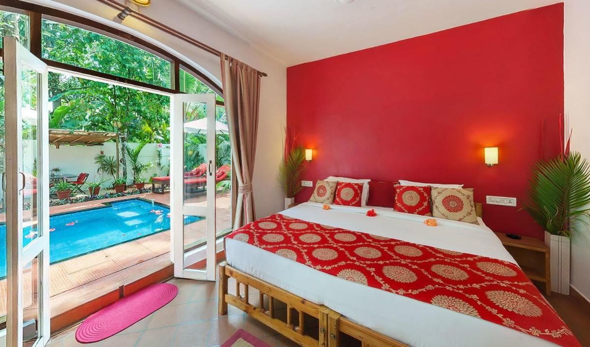 Marari Villas - Private Pool Villas - Housity