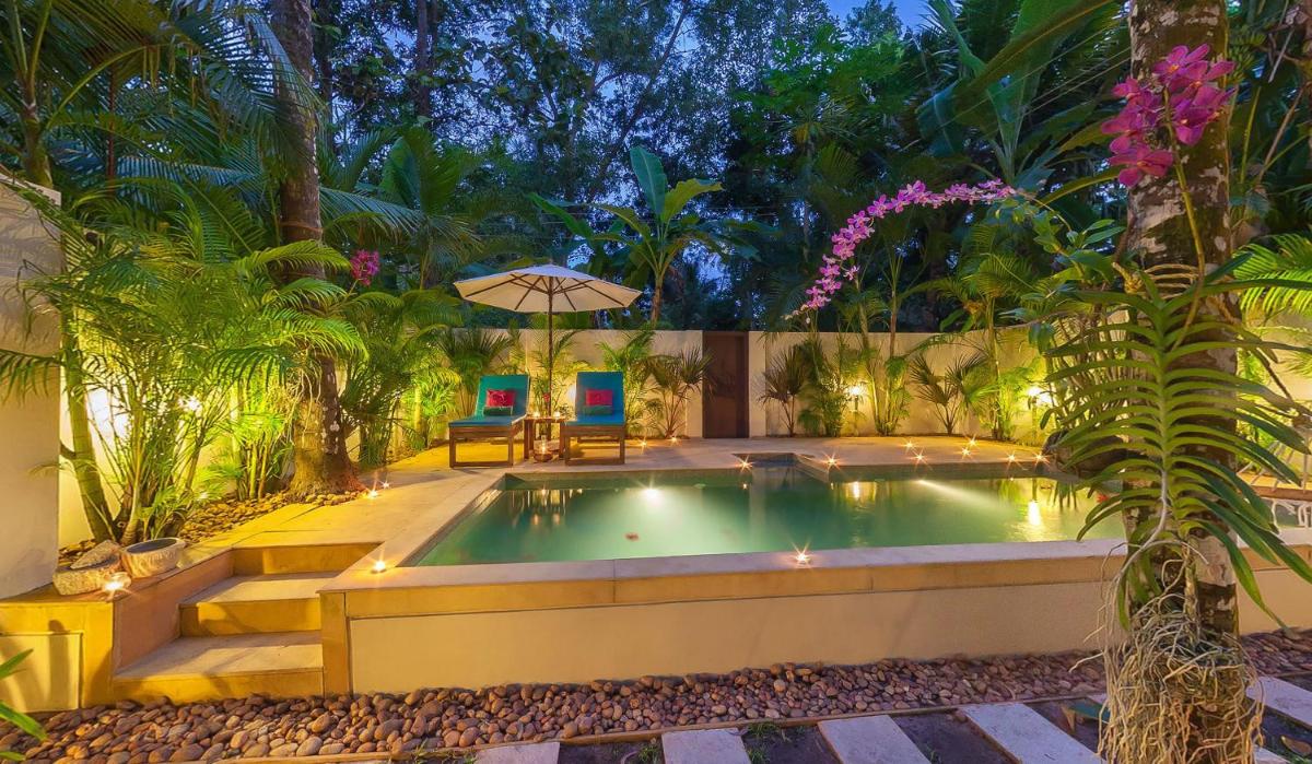 Marari Villas - Private Pool Villas - Housity