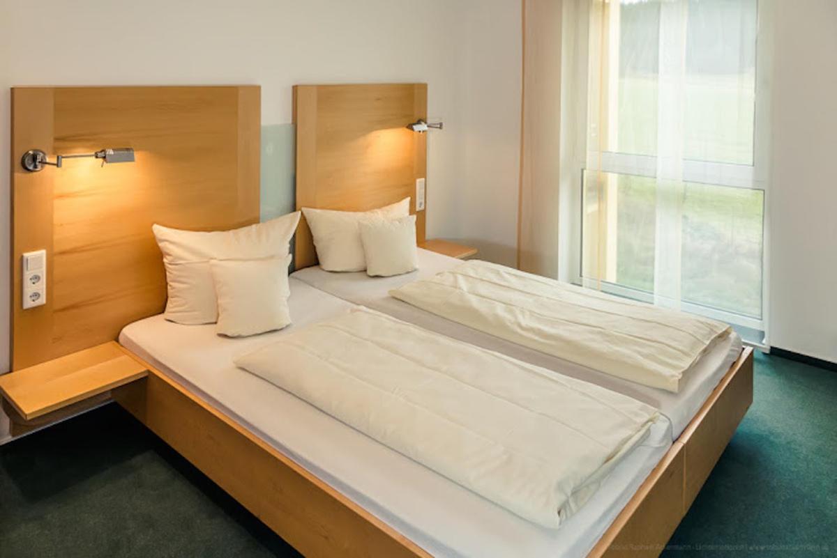 Apartmenthaus SportCHALET - Housity