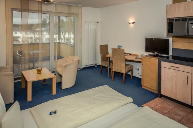 Apartmenthaus SportCHALET - Housity