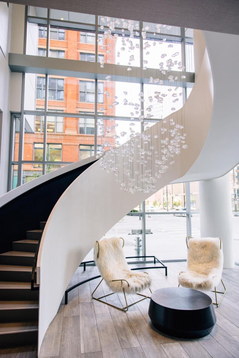 Le Méridien Denver Downtown - Housity