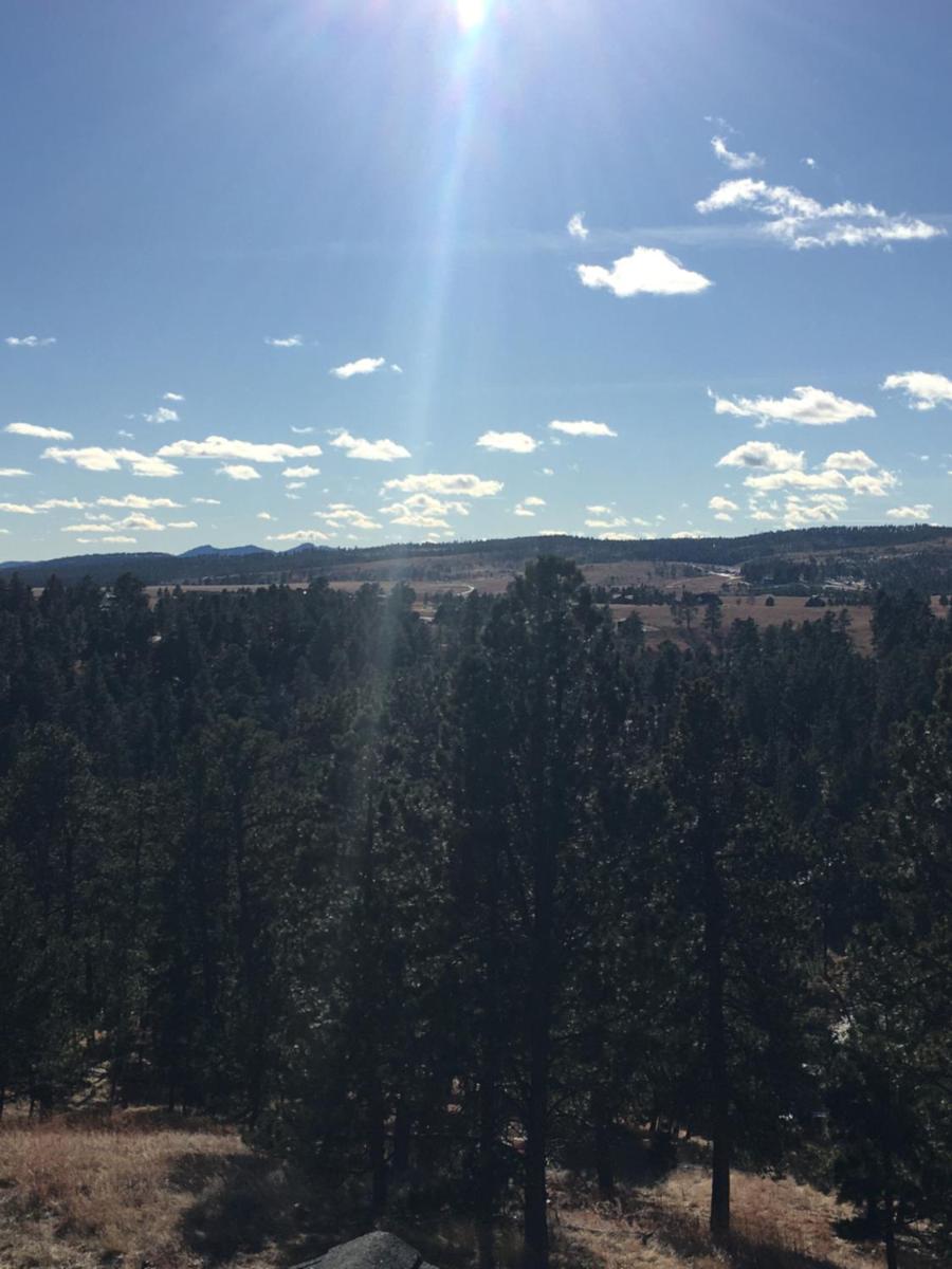 Priceless Black Hills View - Housity