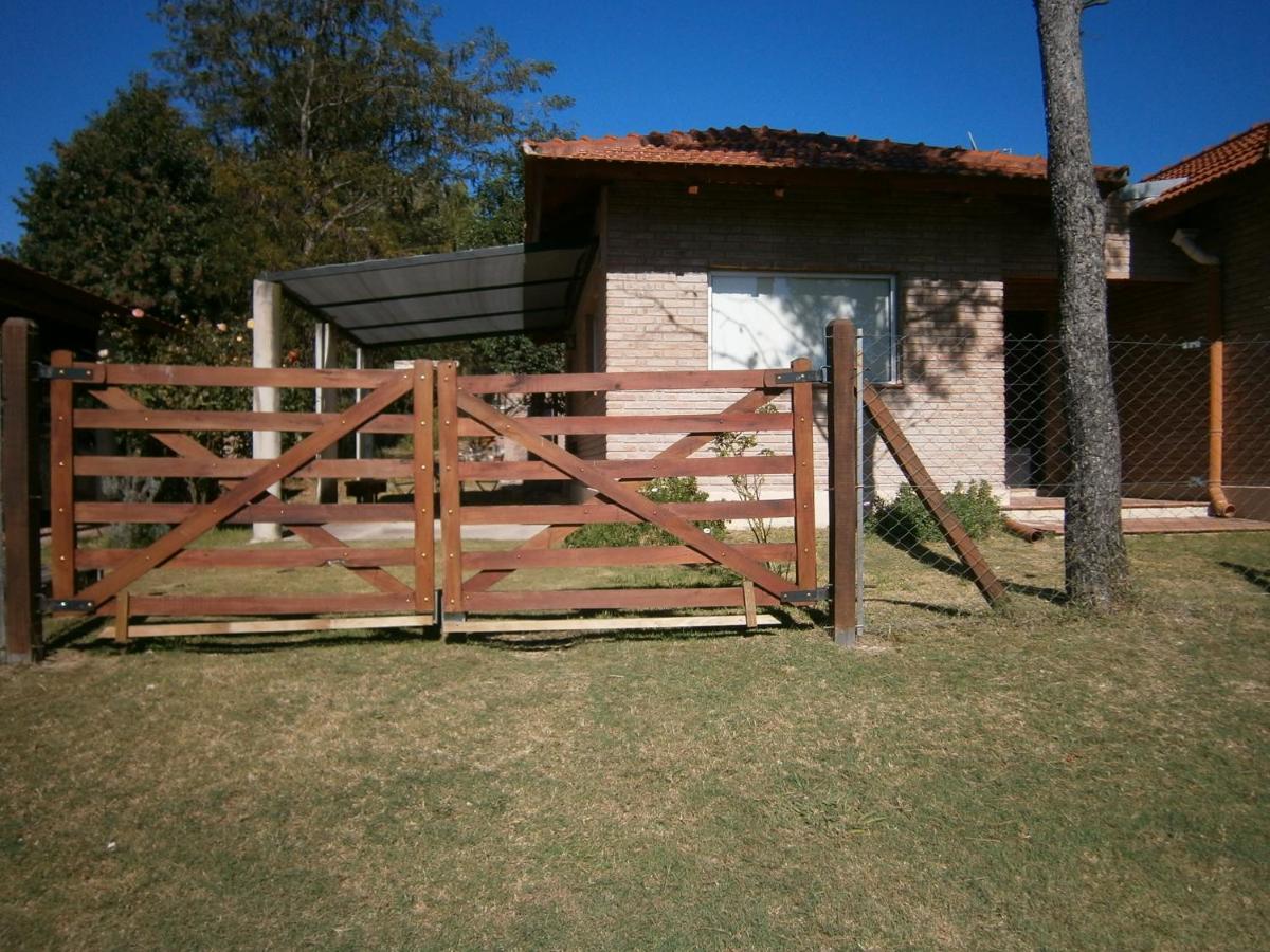 Vacaciones en Belgrano IG - Housity