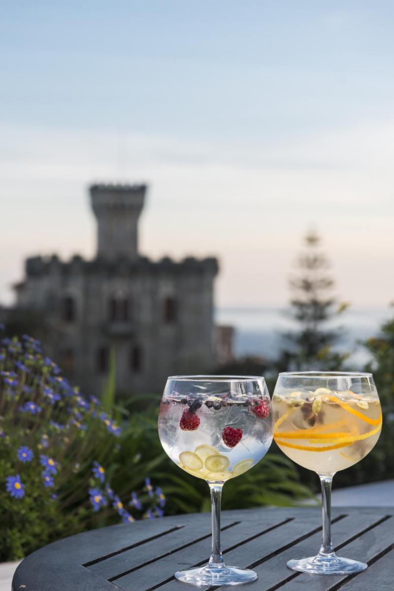 Bebidas em Vila Galé Estoril