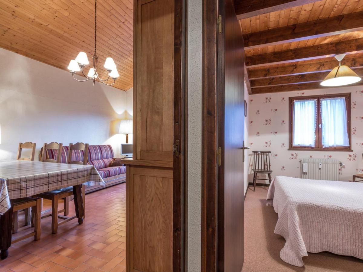 Charmant 3 pièces avec mezzanine pour 6 pers, balcon sud et parking à La Clusaz - FR-1-437-94 - Housity