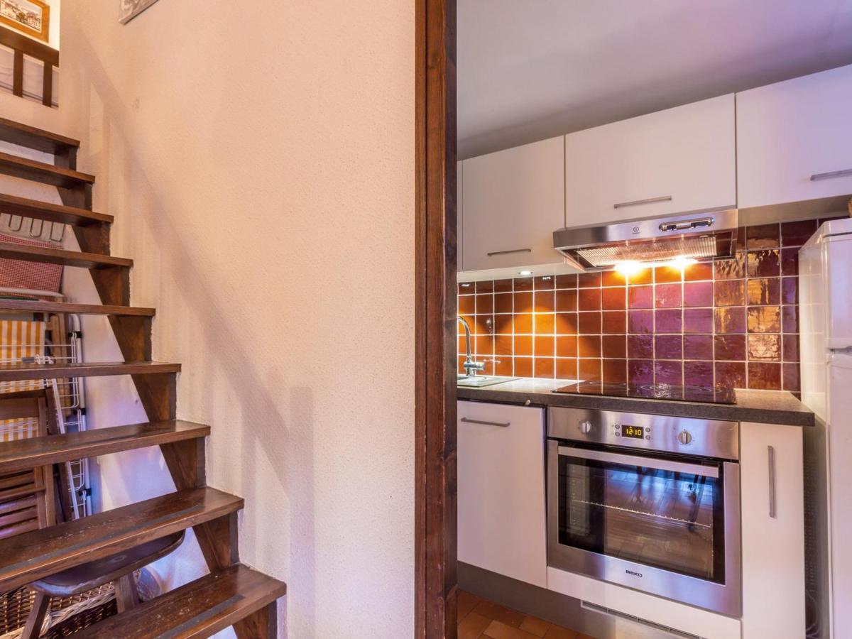 Charmant 3 pièces avec mezzanine pour 6 pers, balcon sud et parking à La Clusaz - FR-1-437-94 - Housity