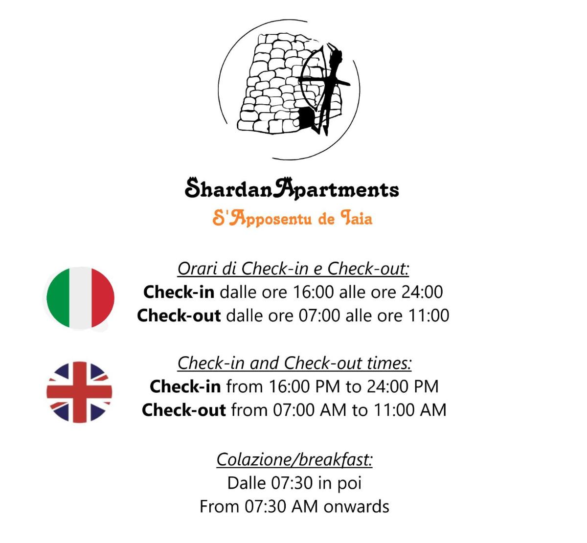 Appartamento elegante in centro "S'Apposentu de Iaia" SHARDAN-APARTMENTS - Housity