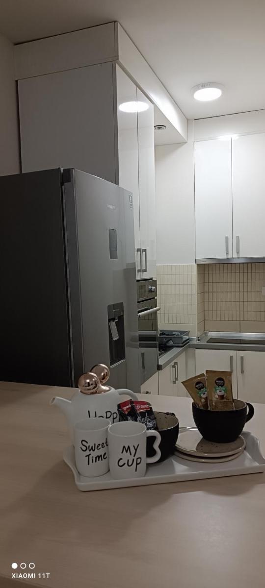 Yasmin Apartment (Pozega in Serbia) - Housity