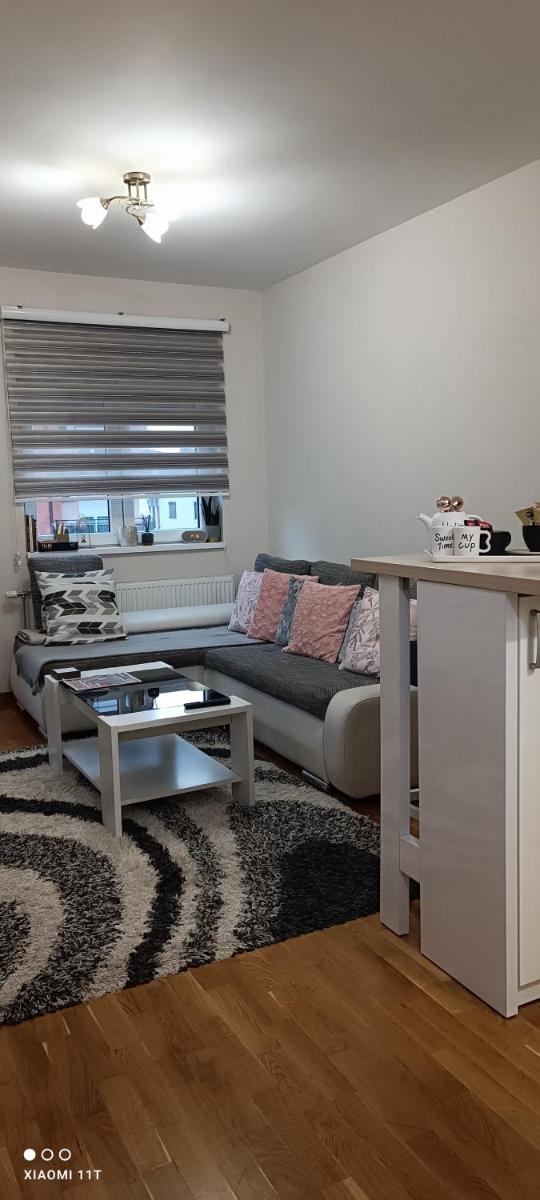 Yasmin Apartment (Pozega in Serbia) - Housity