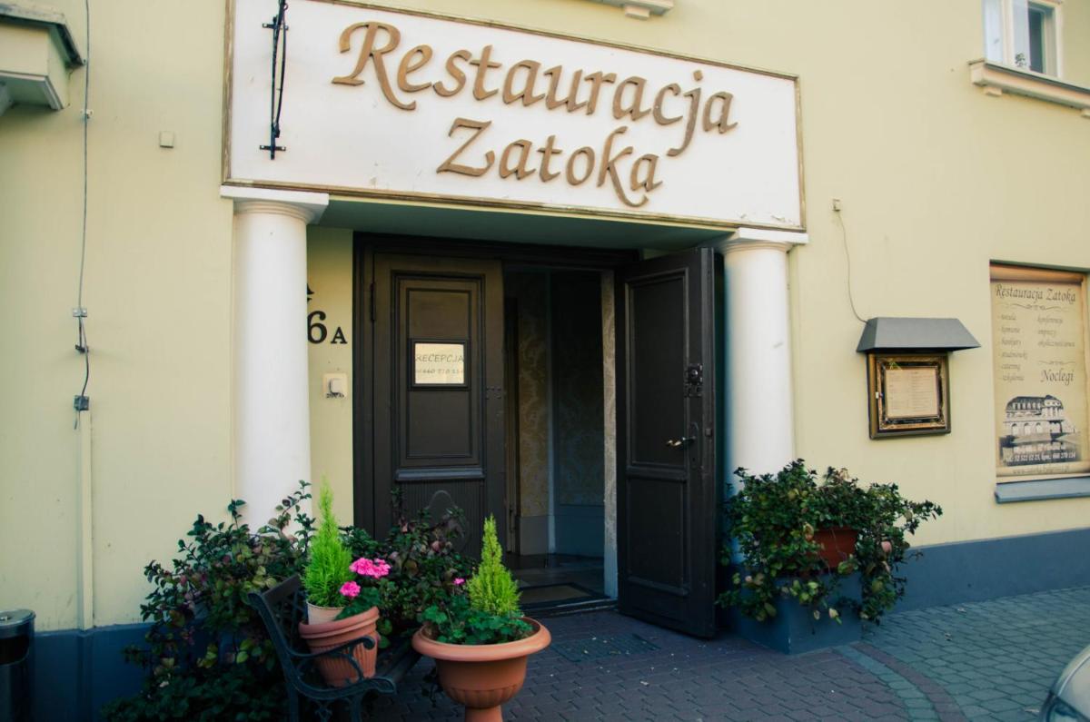 ''Zatoka" - Housity