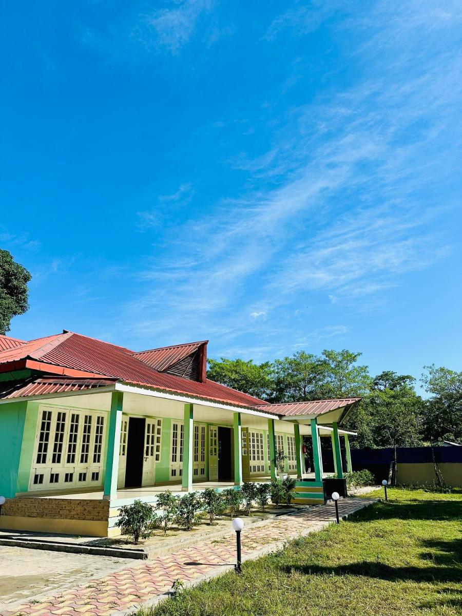 Green Paradise Hotel and Resort - Housity