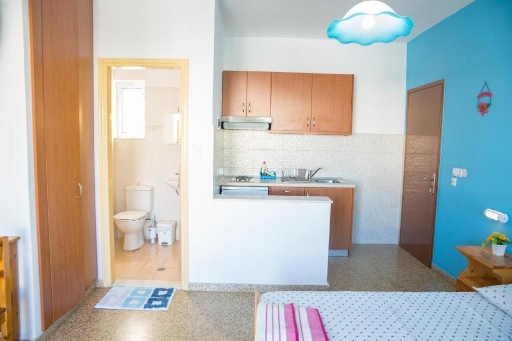 Harriet Studios - Housity