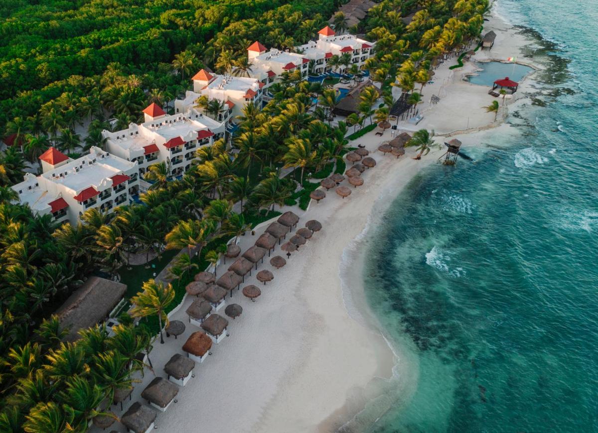 El Dorado Royale Catamarán, Cenote & More Inclusive - Housity