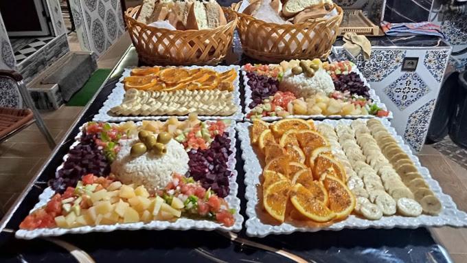 Auberge cascade - Housity