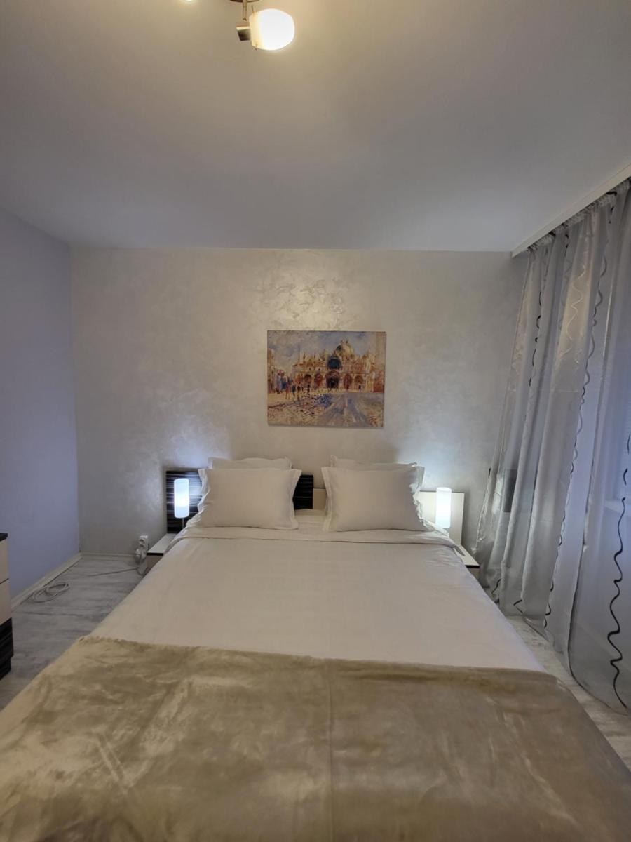 Luny apartment - Hizvo