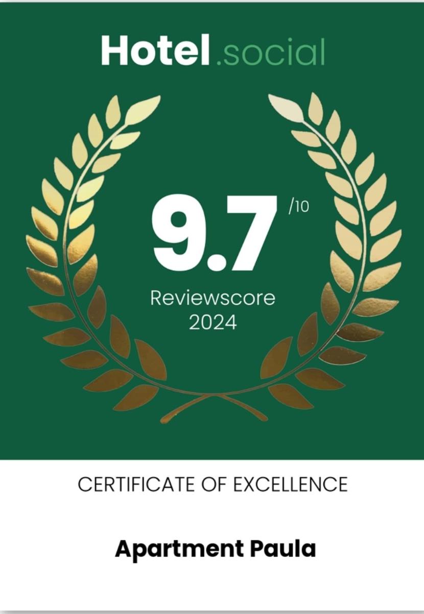 Apartment Paula - Housity