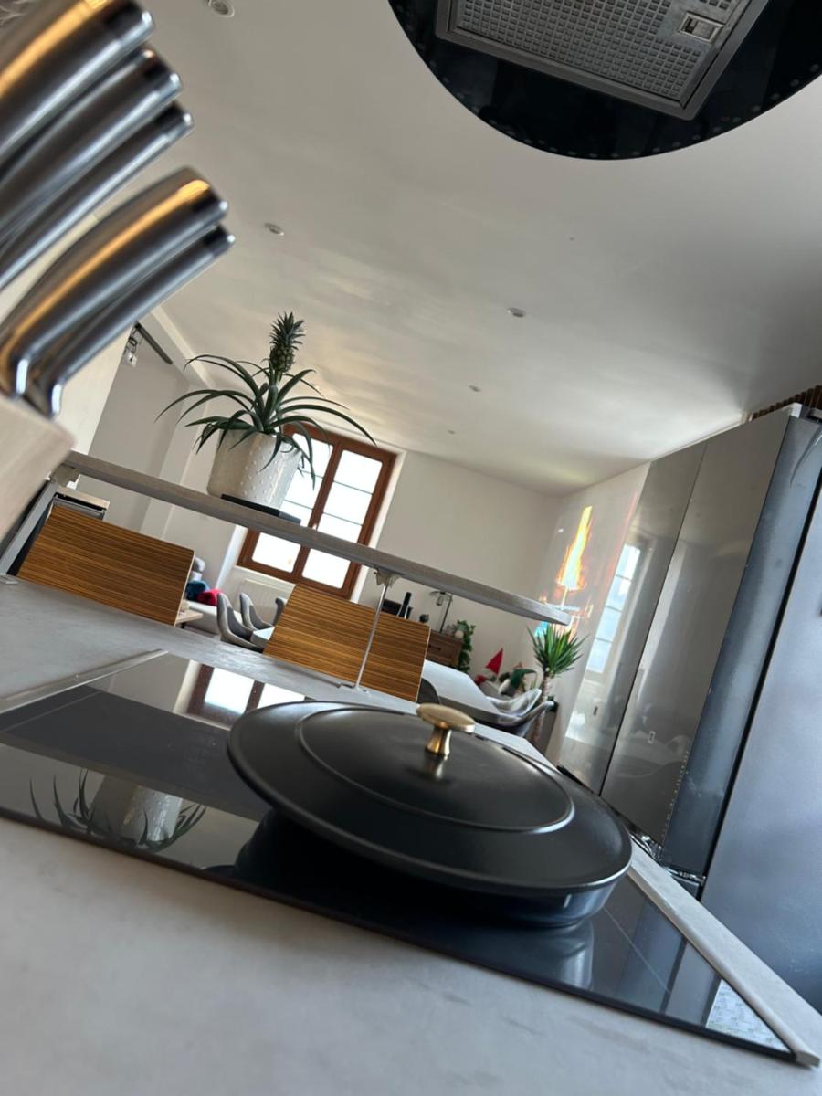 CASA RIBEIRO RELAX -15min Colmar - Housity