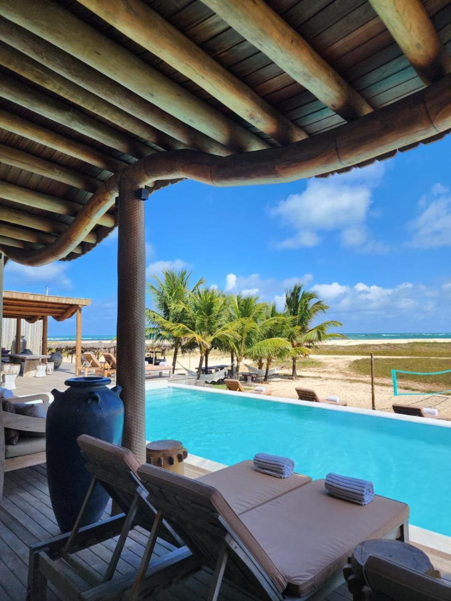 Filho do Vento Kite & Lodge - Housity