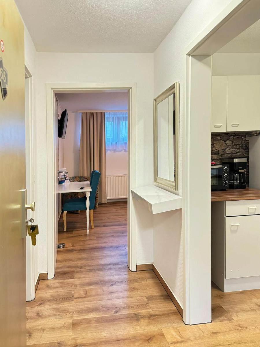 CariSSA Ferienwohnung - inklusive THERMEplus - Housity