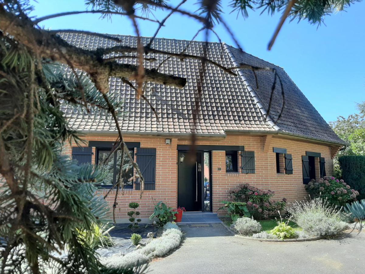 Le Refuge du Hibou - Housity