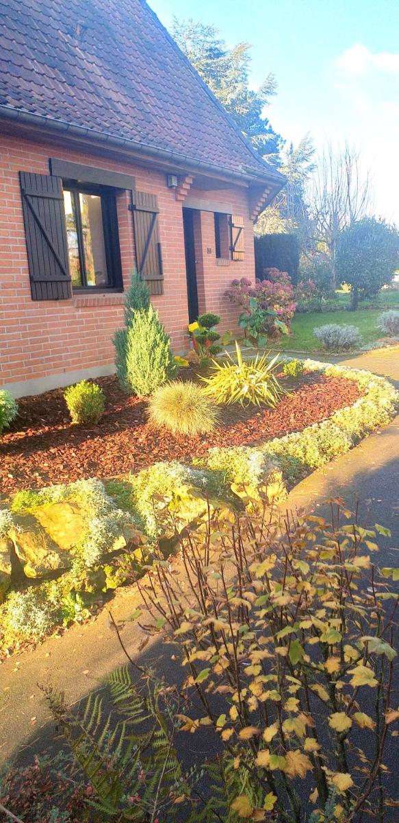 Le Refuge du Hibou - Housity