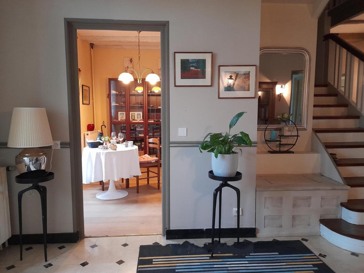 ma chambre d'hôtes - Housity