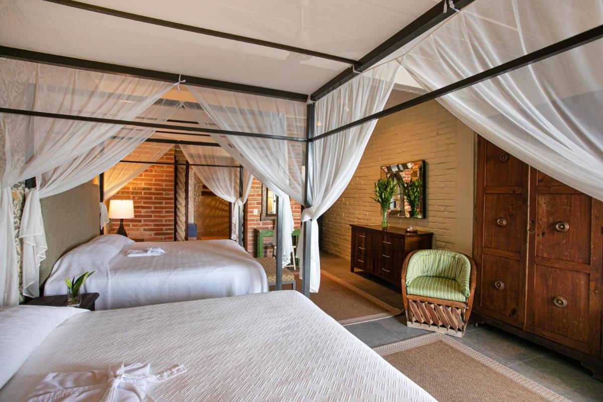 Quinta Maria Cortez Beach Hotel - Housity