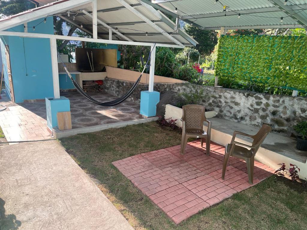 Cabaña Don Chacon - Housity