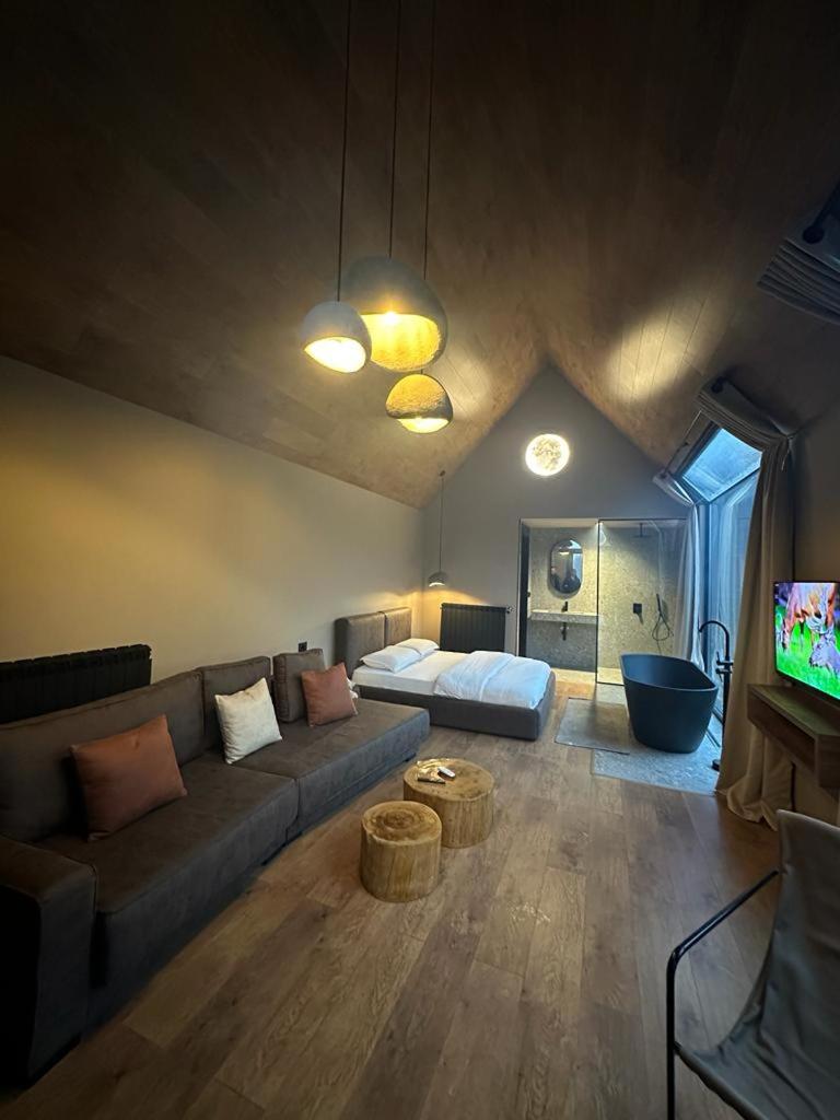 North Alpine Villas - Housity