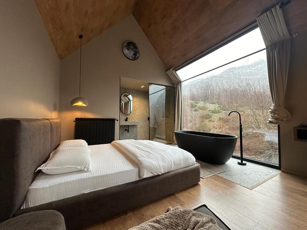 North Alpine Villas - Housity