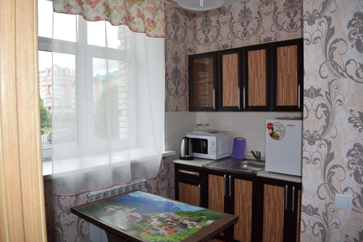 Inn Uyutnaya - Housity