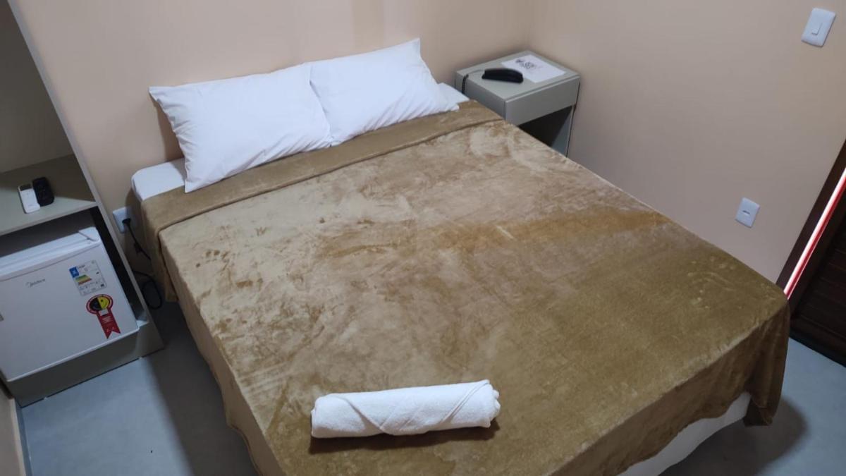 Pousada Trilha dos Canions - Housity