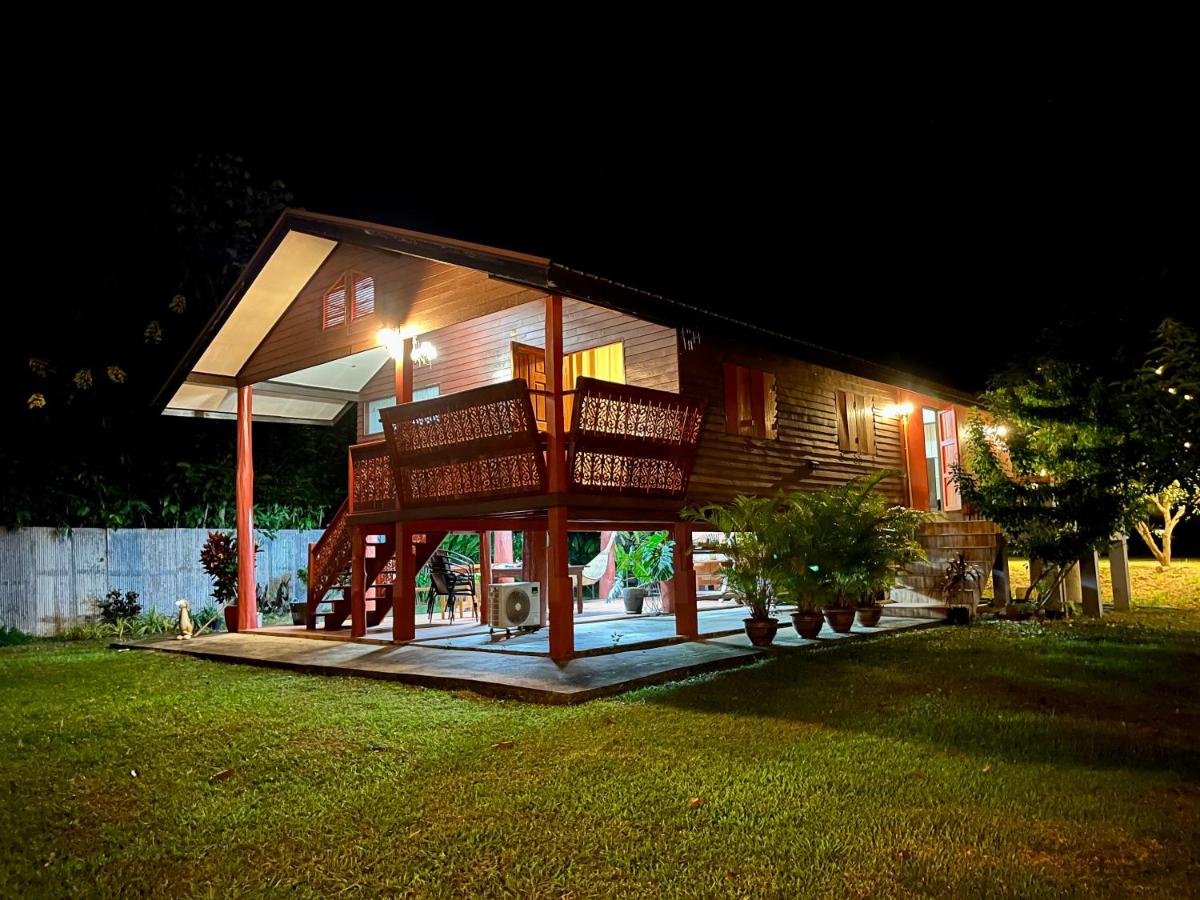 บ้านหลังน้อยโฮมสเตย์ - Housity