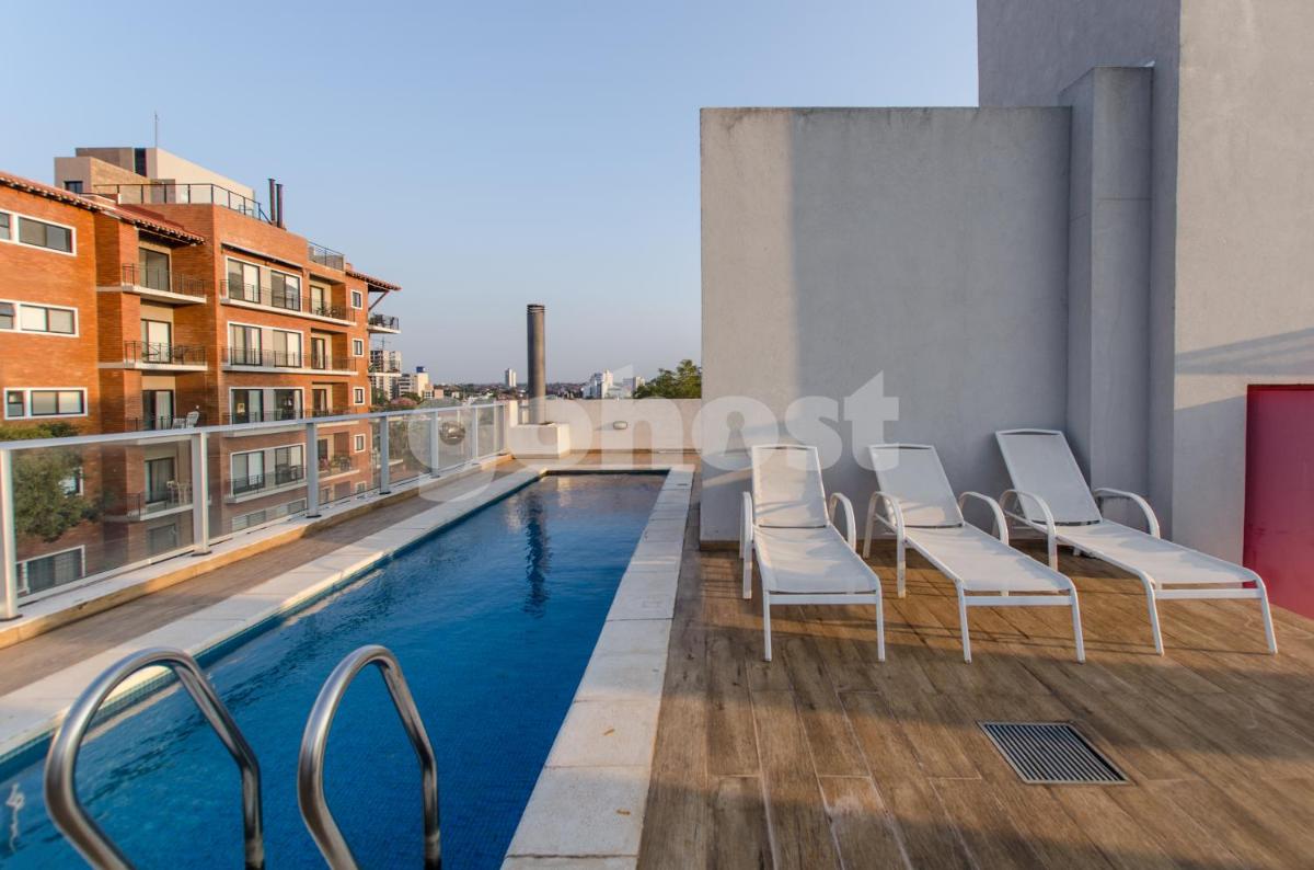 Suitetrails - Spacious 2 Bedroom Near Sh Del Sol
