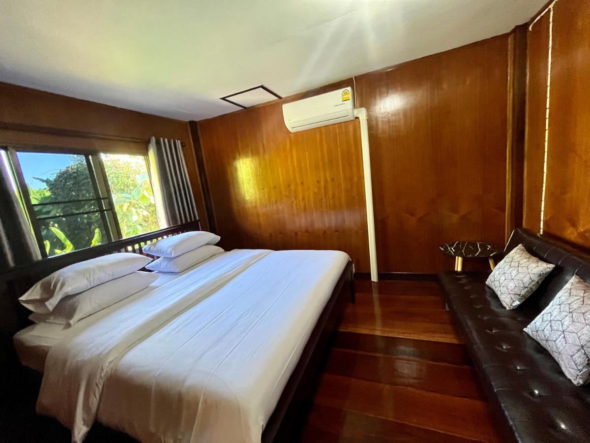 บ้านหลังน้อยโฮมสเตย์ - Housity