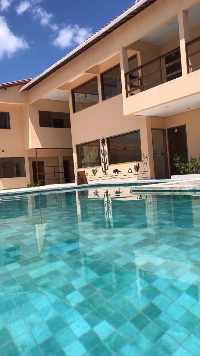 Pousada Trilha dos Canions - Housity