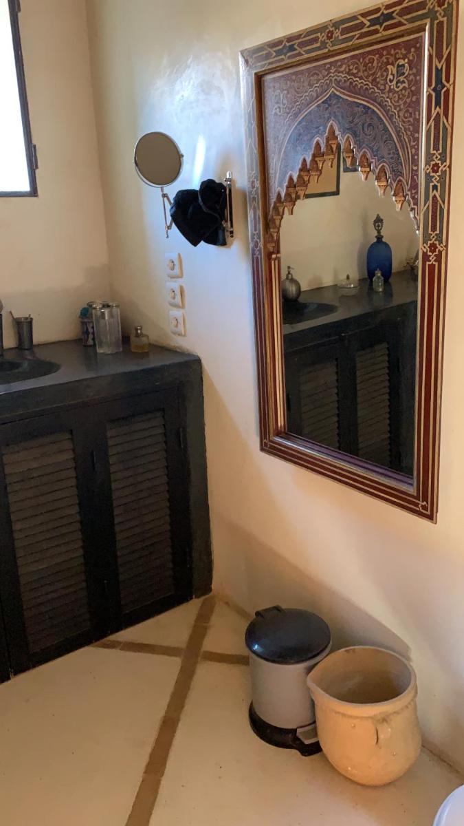 RIAD CHANT D'ETOILES tadighoust - Housity