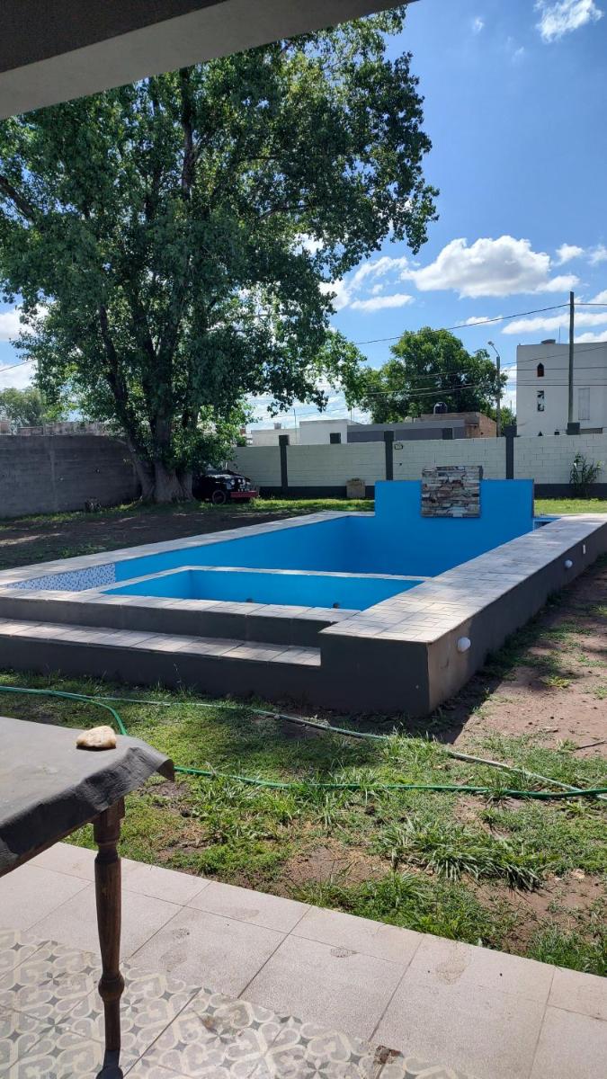 Alamo - Casa pet friendly - Housity