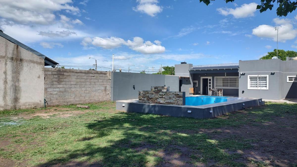 Alamo - Casa pet friendly - Housity