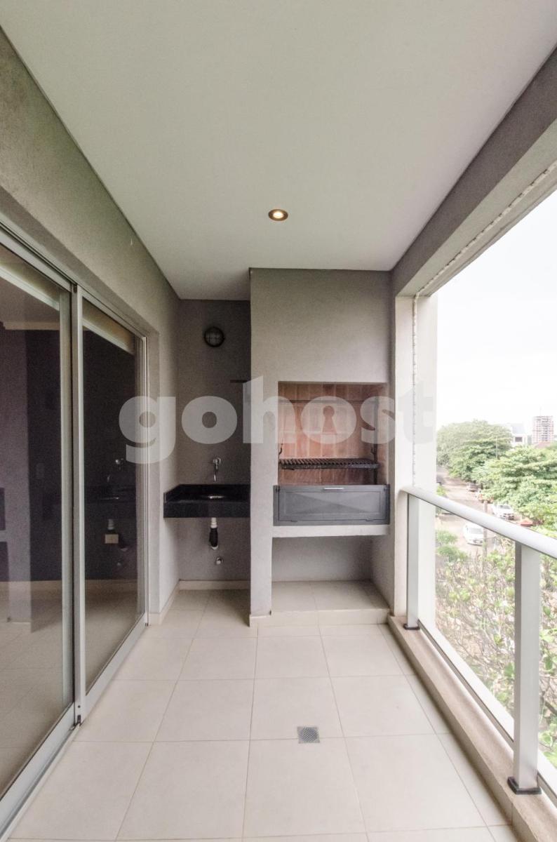 Suitetrails - Hampton 2 Bedrooms Balcony And Bbq