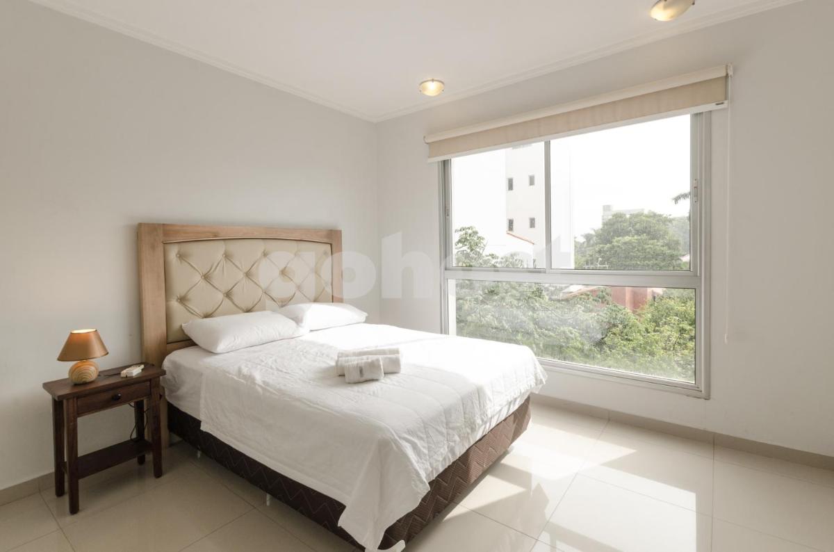 Hampton 2 Bedrooms Balcony And Bbq - Housity