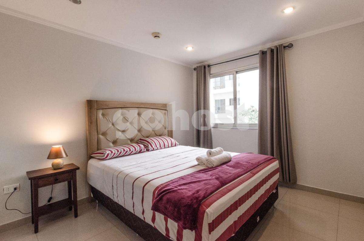 Hampton 2 Bedrooms Balcony And Bbq - Housity