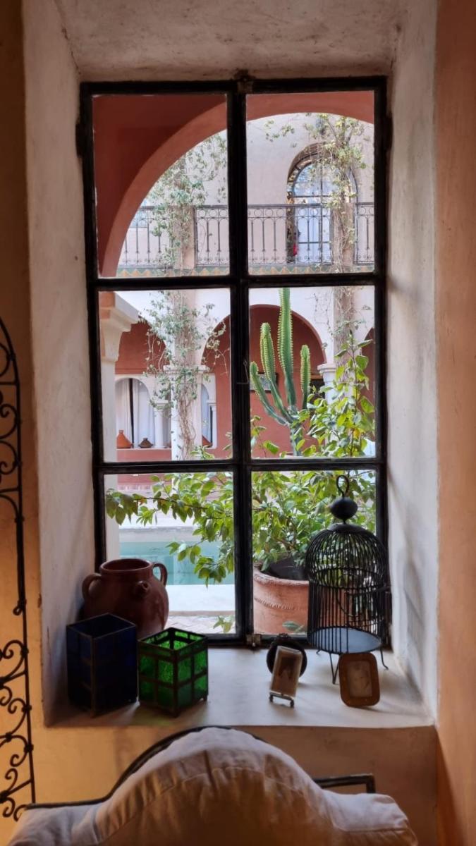 RIAD CHANT D'ETOILES tadighoust - Housity