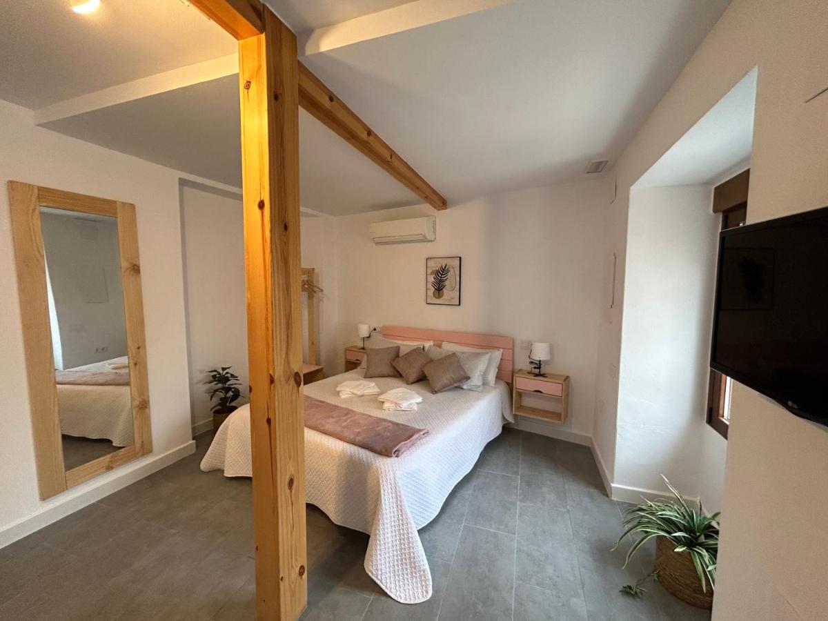 Apartamentos El Búho - Housity