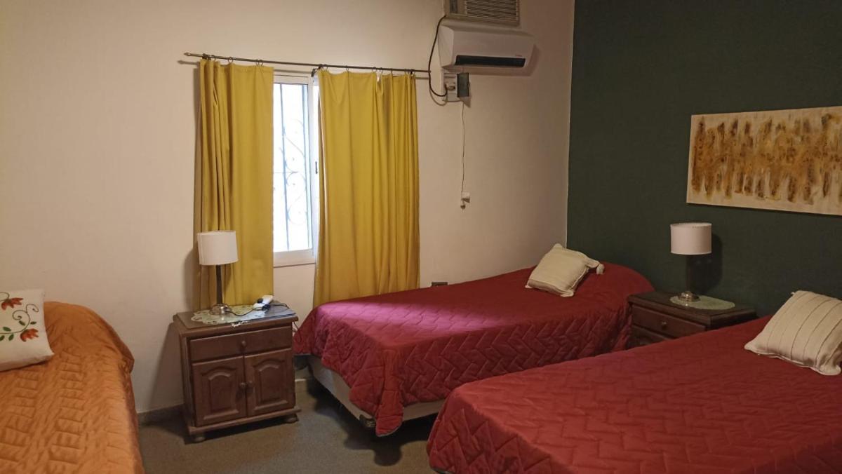La Pirca Rosada - Housity