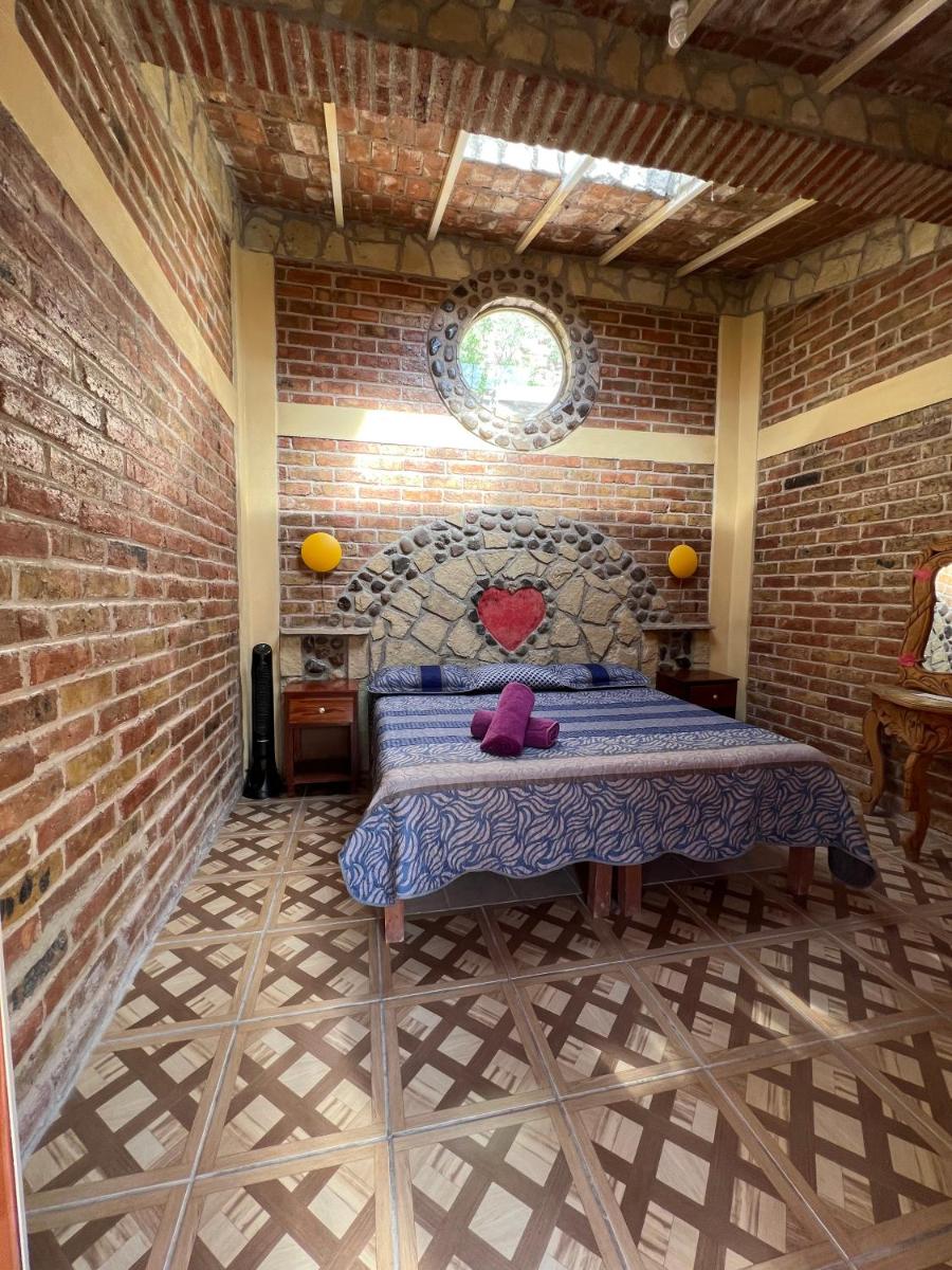 Cabaña Nupcial Riviera Caxcana - Housity