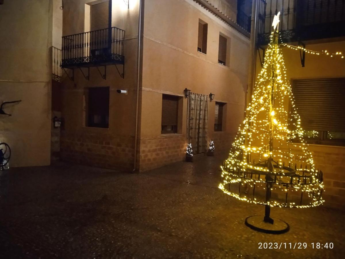 Casa Rural Señorio de Quevedo - Housity