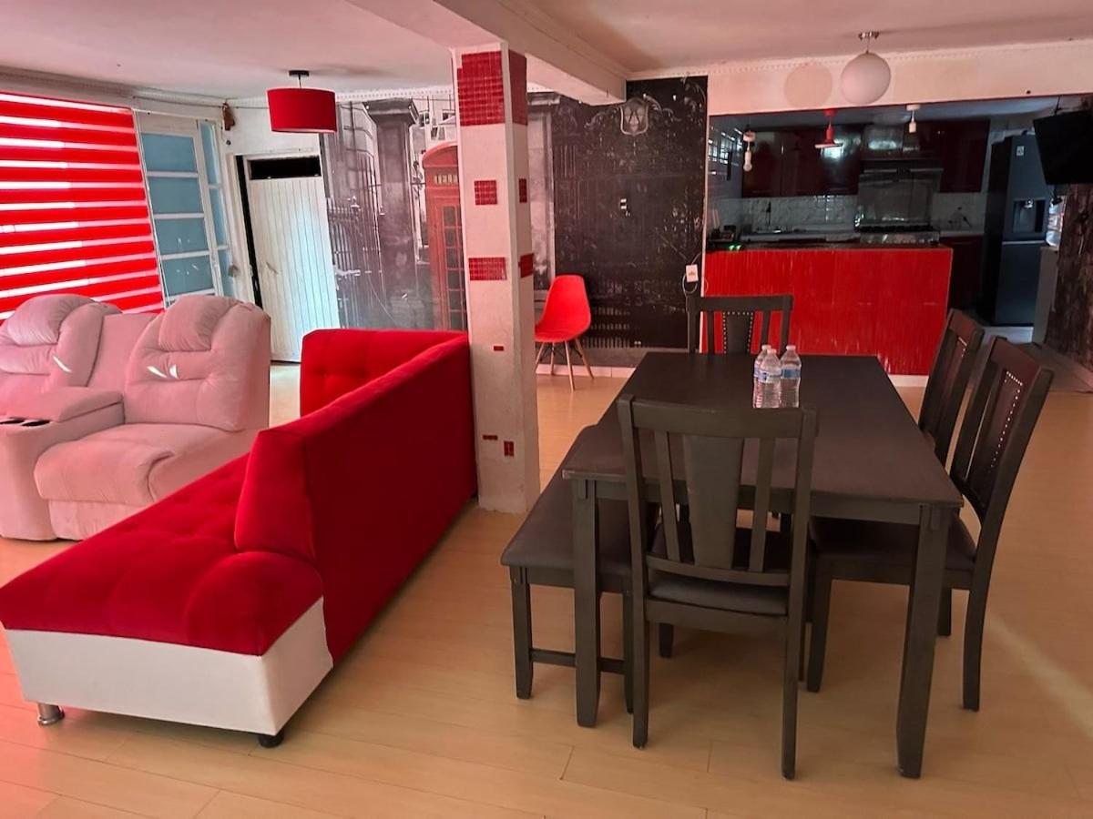 Casa Vázquez , \"Como en casa\" , hospédate con nosotros y recibirás una atención personalizada, servicio y confort nos distingue. - Housity