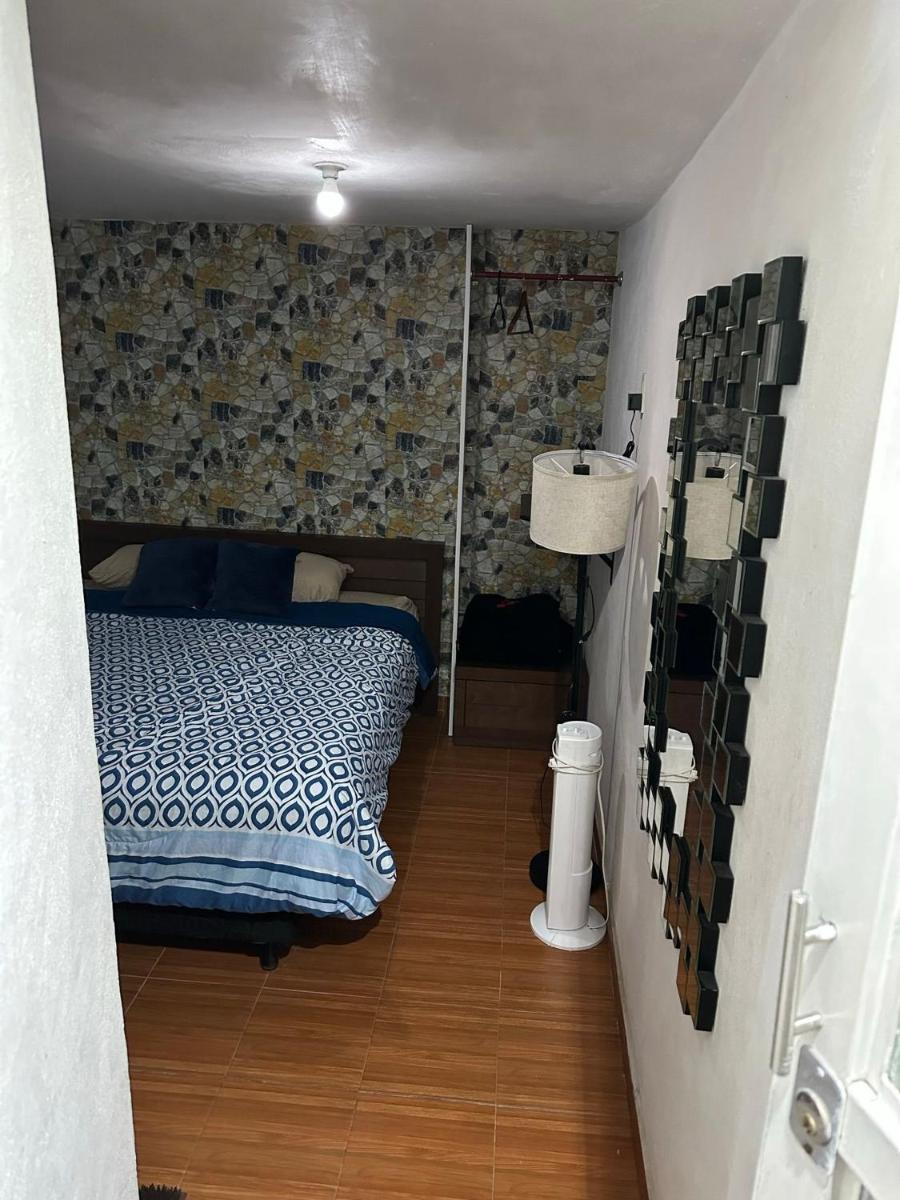 Casa Vázquez , \"Como en casa\" , hospédate con nosotros y recibirás una atención personalizada, servicio y confort nos distingue. - Housity