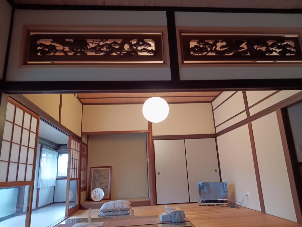 Guest House Fushino-an - Vacation STAY 12146v - Housity